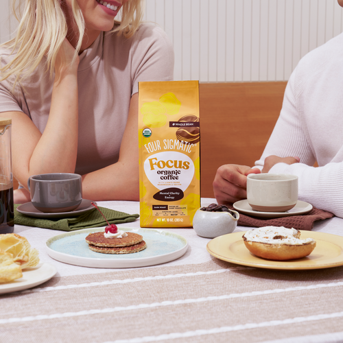 10 Reasons why people love this coffee