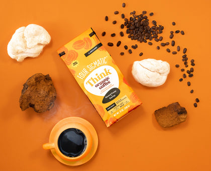 Rolling Stone: Can Mushroom Coffee Replace Your Morning Joe?
