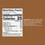 Calm Cacao, Packets