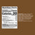 Focus Instant Coffee Latte, Packets