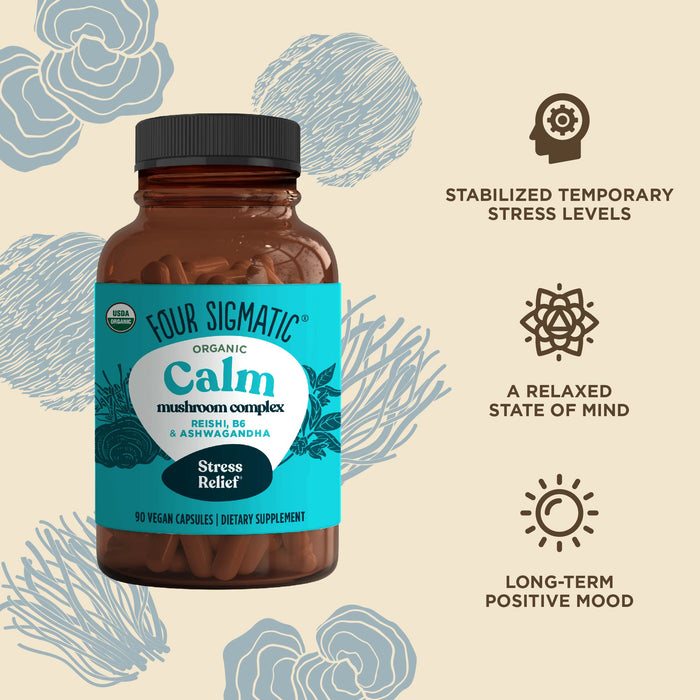 Calm Capsules