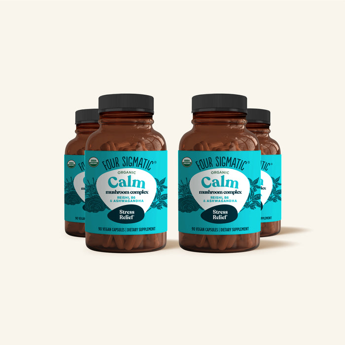 Calm Capsules