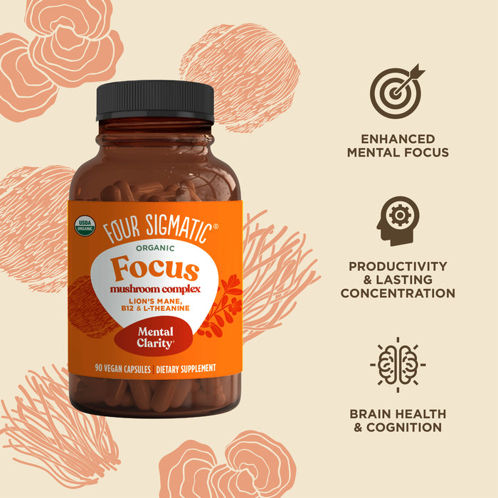Focus Capsules
