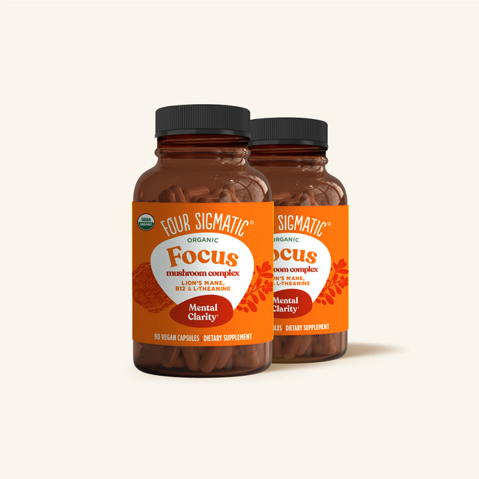 Focus Capsules