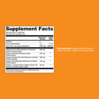 816897023608_Focus_Mushroom_Complex_Facts_Panel