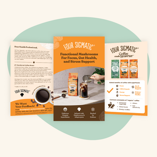 Intro to Four Sigmatic