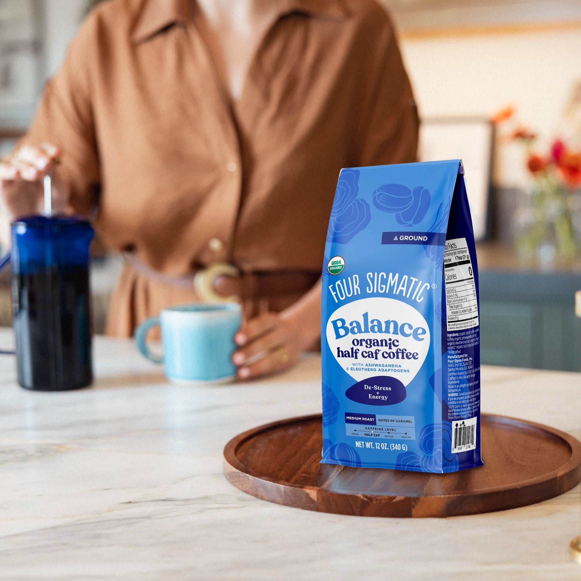 VALENTUS PREVAIL EUROPA Joe Coffee Weight Management Arabica Coffee 50% OFF RRP £21.00 - UK VALENTUS PREVAIL EUROPA Joe Coffee Weight Management Arabica Coffee 50% OFF RRP £21.00 - UK