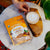 Coffee Latte Sampler