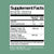 Gut Health Elixir, Packets