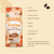 Focus Half Caf Ground Coffee - Medium