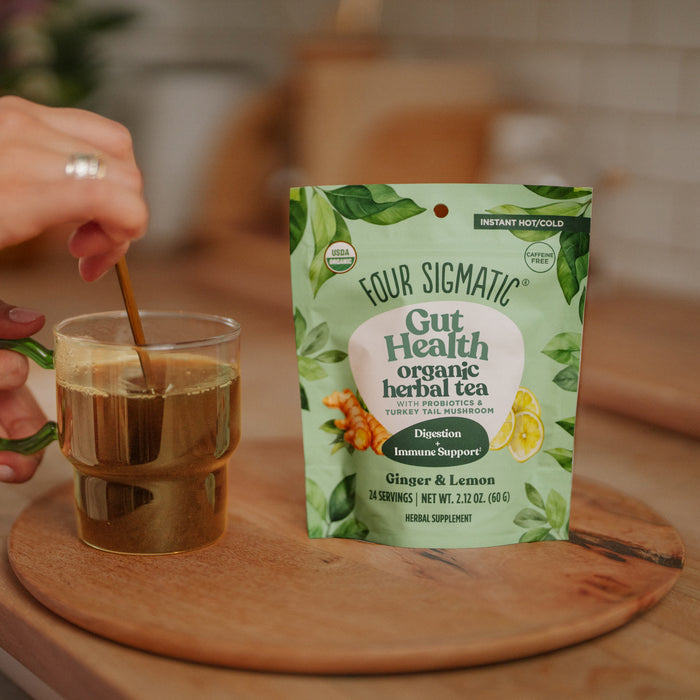 Gut Health Tea