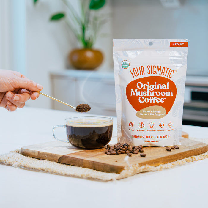 Original Mushroom Coffee™