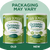 Plant-Based Protein – Unflavored