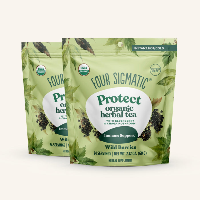Protect Herbal Tea