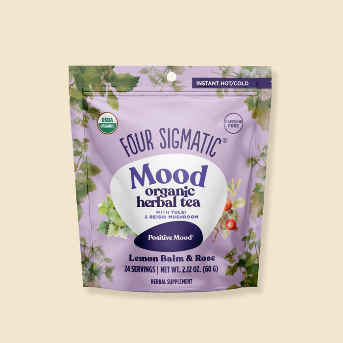 Mood Herbal Tea
