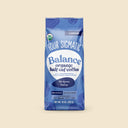 Balance Half Caf Ground Coffee