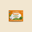 Focus Matcha Latte, Packets