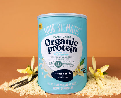 Good Housekeeping: The 13 Best Vegan Protein Powders of 2022, Evaluated by Registered Dietitians