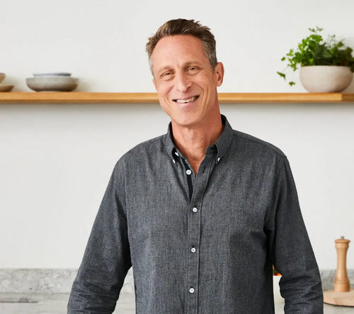 Dr. Mark Hyman’s Solutions to Modern Day Challenges