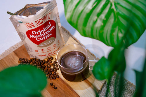 What You Heard About Mushroom Coffee Isn’t True