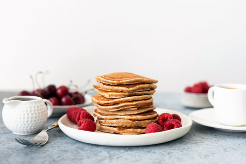 Baking Recipes