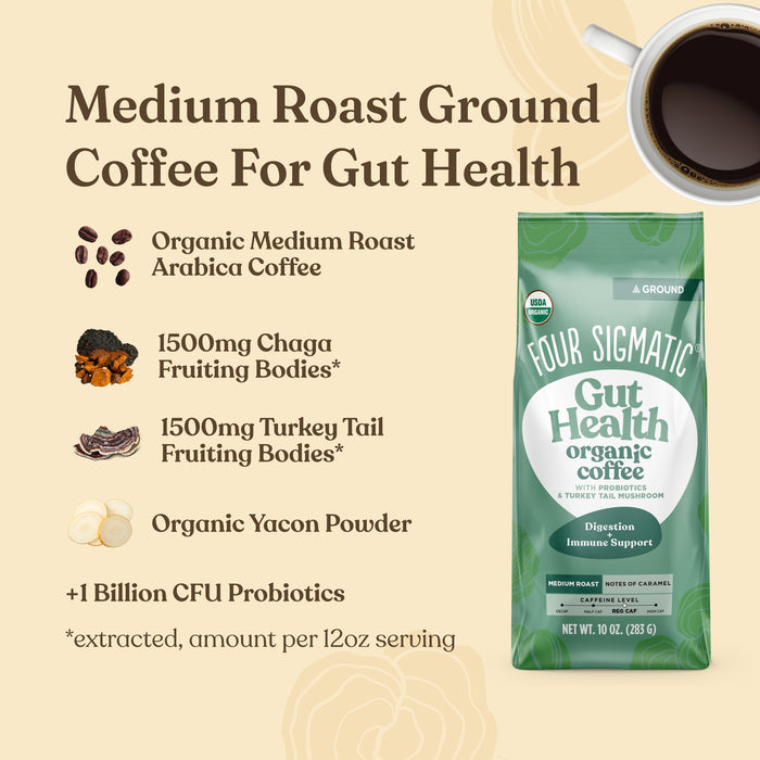 Mushroom Month Welcome Kit