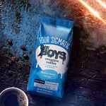 Prime Original: THE BOYS™ Creatine Coffee