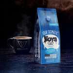 Prime Original: THE BOYS™ Creatine Coffee