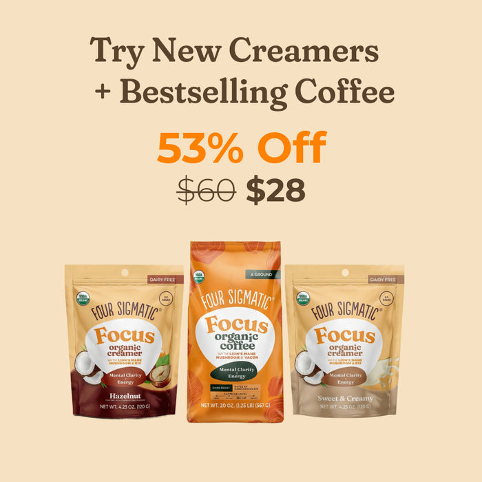 Creamer Bundle