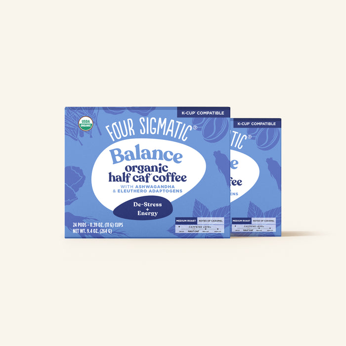 Balance Coffee Pods (24ct)