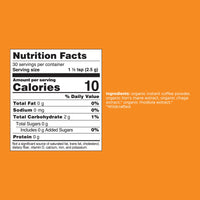 816897023301_Think_Organic_Half_Caf_Coffee_Mix_Instant_Bag_Facts_Panel