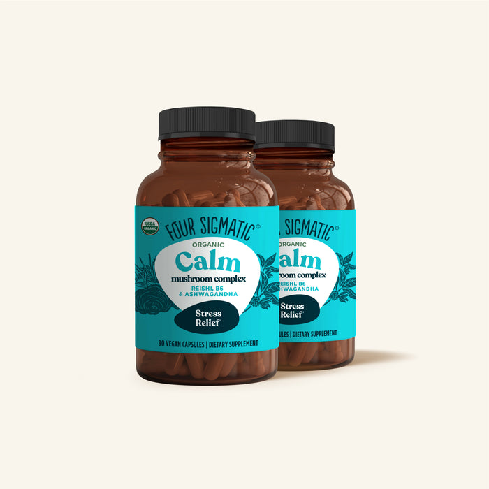 Calm Capsules