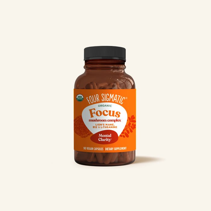 Focus Capsules