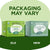 Gut Health Elixir, Packets
