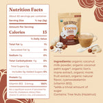 Focus Creamer – Hazelnut