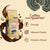 Focus Half Caf Whole Bean Coffee