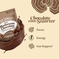 Mushroom Chocolate (10 Bars)