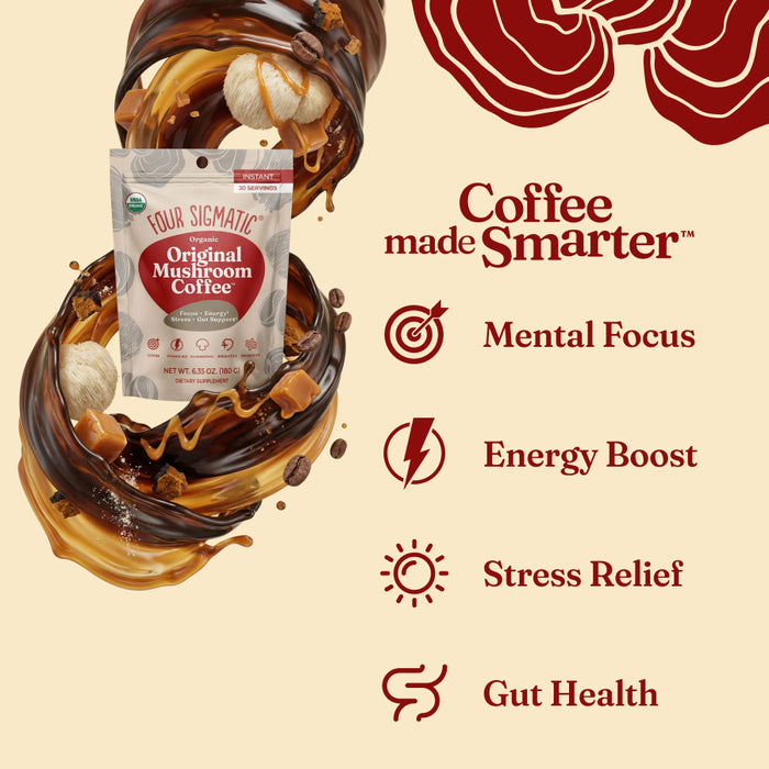 Original Mushroom Coffee™