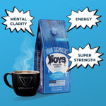 Prime Original: THE BOYS™ Creatine Coffee