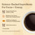 Boost High Caf Ground Coffee