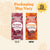 Boost High Caf Ground Coffee