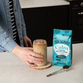 Calm Decaf Ground Coffee - Medium