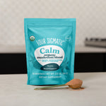 Calm Mushroom Blend