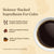 Calm Instant Coffee, Packets