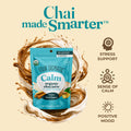Calm Organic Chai Latte
