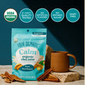 Calm Organic Chai Latte