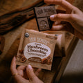 Mushroom Chocolate (10 Bars)
