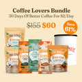 Coffee Lovers Bundle