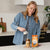 Focus Cold Brew Ground Coffee