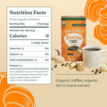 Focus Dark Roast Espresso Pods (10ct)